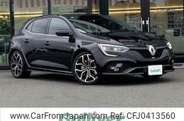 renault megane 2019 -RENAULT--Renault Megane ABA-BBM5P--VF1RFB004J0786113---RENAULT--Renault Megane ABA-BBM5P--VF1RFB004J0786113-