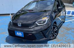 honda fit 2024 -HONDA--Fit 6AA-GR3--GR3-1363***---HONDA--Fit 6AA-GR3--GR3-1363***-