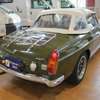 mg mgb 1974 FUJI_CAR_19073901 image 19