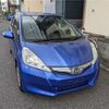 honda fit-hybrid 2011 TE4672 image 4