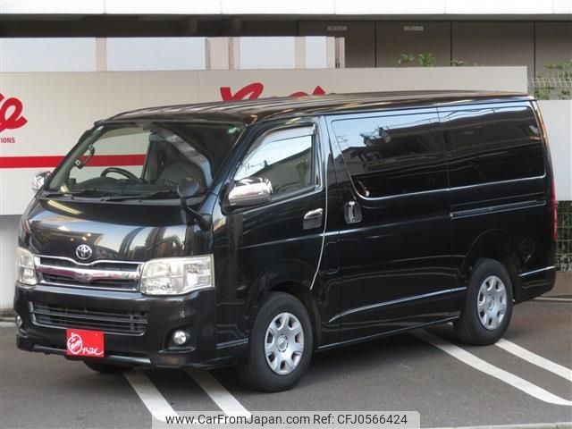 toyota hiace-van 2011 -TOYOTA--Hiace Van CBF-TRH200V--TRH200-0141655---TOYOTA--Hiace Van CBF-TRH200V--TRH200-0141655- image 1