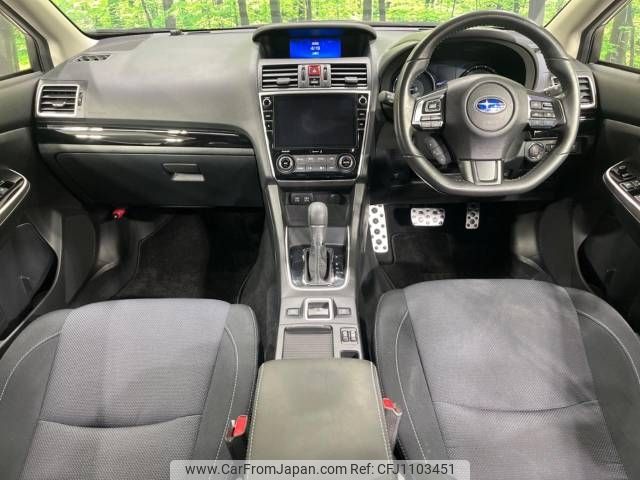 subaru levorg 2018 -SUBARU--Levorg DBA-VM4--VM4-124706---SUBARU--Levorg DBA-VM4--VM4-124706- image 2