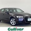 audi a3 2017 -AUDI--Audi A3 ABA-8VCZPF--WAUZZZ8V8JA011189---AUDI--Audi A3 ABA-8VCZPF--WAUZZZ8V8JA011189- image 1