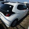 toyota yaris 2021 NIKYO_DR79755 image 16