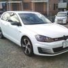 volkswagen golf 2014 -VOLKSWAGEN 【名古屋 347ﾂ1231】--VW Golf AUCHH--281276---VOLKSWAGEN 【名古屋 347ﾂ1231】--VW Golf AUCHH--281276- image 1
