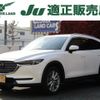 mazda cx-8 2018 -MAZDA--CX-8 3DA-KG2P--KG2P-118669---MAZDA--CX-8 3DA-KG2P--KG2P-118669- image 1