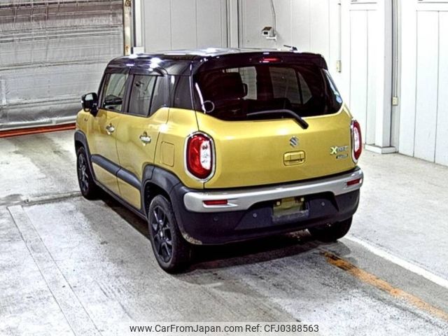 suzuki xbee 2018 -SUZUKI--XBEE MN71S-133438---SUZUKI--XBEE MN71S-133438- image 2