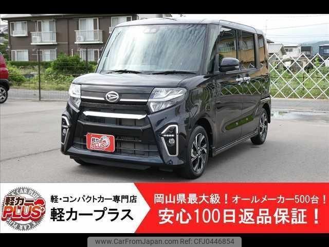 daihatsu tanto 2019 -DAIHATSU--Tanto LA650S--LA650S-0065853---DAIHATSU--Tanto LA650S--LA650S-0065853- image 1