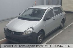 mazda familia-van 2009 -MAZDA--Familia Van BVY12-511673---MAZDA--Familia Van BVY12-511673-