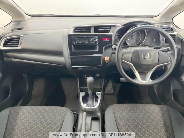 honda fit 2016 quick_quick_GK4_GK4-1202480 image 2
