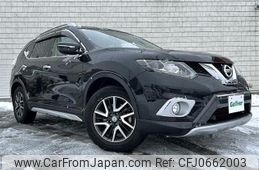 nissan x-trail 2014 -NISSAN--X-Trail DBA-NT32--NT32-036558---NISSAN--X-Trail DBA-NT32--NT32-036558-