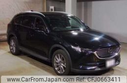 mazda cx-8 2020 quick_quick_3DA-KG2P_KG2P-305420