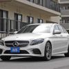 mercedes-benz c-class 2019 quick_quick_DAA-205077_WDD2050772R437314 image 20