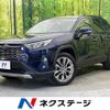 toyota rav4 2019 -TOYOTA--RAV4 6BA-MXAA54--MXAA54-2005200---TOYOTA--RAV4 6BA-MXAA54--MXAA54-2005200- image 1