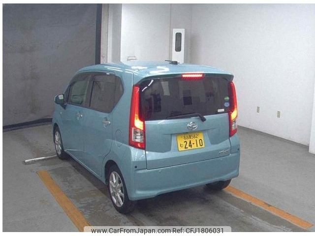daihatsu move 2020 CFJ1806031 image 2
