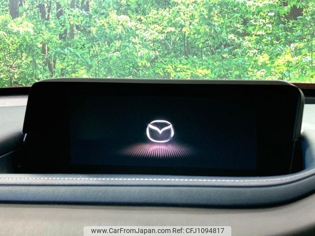 mazda cx-3 2020 -MAZDA--CX-30 5BA-DMEP--DMEP-112470---MAZDA--CX-30 5BA-DMEP--DMEP-112470- image 2