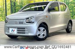 suzuki alto 2020 CFJ1692481