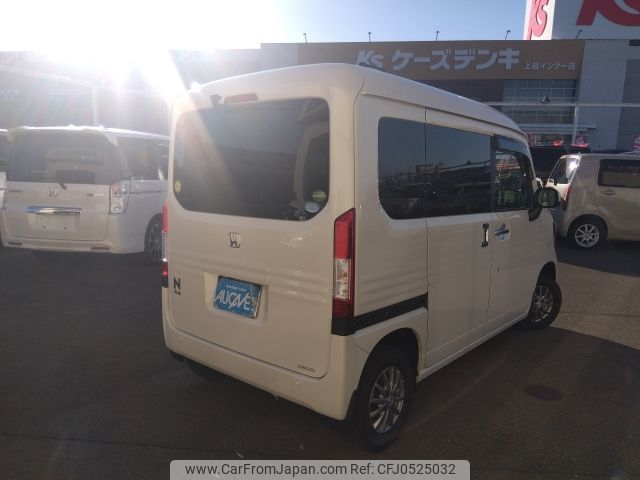 honda n-van 2019 -HONDA--N VAN HBD-JJ2--JJ2-4003483---HONDA--N VAN HBD-JJ2--JJ2-4003483- image 2