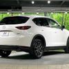 mazda cx-5 2017 quick_quick_KF2P_KF2P-109234 image 18