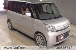 suzuki spacia 2015 -SUZUKI 【福岡 581ｿ0905】--Spacia MK32S--MK32S-235109---SUZUKI 【福岡 581ｿ0905】--Spacia MK32S--MK32S-235109-