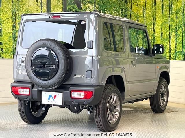 suzuki jimny 2025 CFJ1648675 image 2