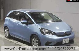 honda fit 2020 -HONDA 【富山 531ﾛ135】--Fit GR1-1012266---HONDA 【富山 531ﾛ135】--Fit GR1-1012266-