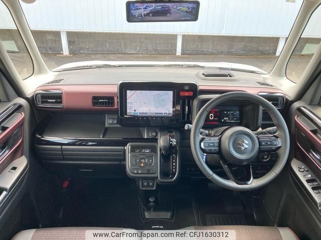 suzuki spacia 2024 CFJ1630312 image 2
