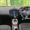 nissan juke 2010 CFJ1708836 image 3