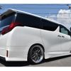 toyota alphard 2018 GOO_JP_700020111130240901002 image 9