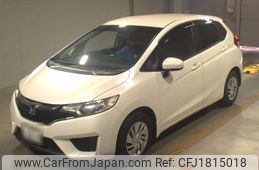 honda fit 2017 CFJ1815018