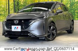 nissan aura 2022 -NISSAN--AURA 6AA-FE13--FE13-216632---NISSAN--AURA 6AA-FE13--FE13-216632-