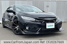 honda civic 2018 -HONDA--Civic DBA-FK7--FK7-1009178---HONDA--Civic DBA-FK7--FK7-1009178-