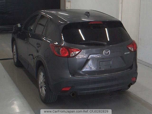 mazda cx-5 2013 -MAZDA--CX-5 VE2AW-119175---MAZDA--CX-5 VE2AW-119175- image 2