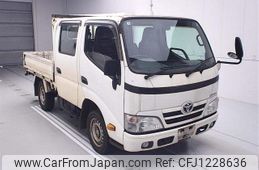 toyota dyna-truck 2015 -TOYOTA--Dyna TRY230-0123850---TOYOTA--Dyna TRY230-0123850-