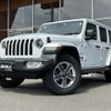 chrysler jeep-wrangler 2023 CFJ1768249 image 6