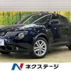 nissan juke 2012 -NISSAN--Juke DBA-YF15--YF15-055983---NISSAN--Juke DBA-YF15--YF15-055983- image 1