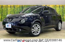 nissan juke 2012 -NISSAN--Juke DBA-YF15--YF15-055983---NISSAN--Juke DBA-YF15--YF15-055983-