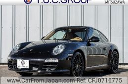 porsche 911 2009 quick_quick_ABA-997MA101_WP0ZZZ99Z9S712352