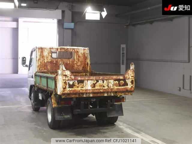 mitsubishi-fuso canter 2005 -MITSUBISHI--Canter FE71DBD-512885---MITSUBISHI--Canter FE71DBD-512885- image 2