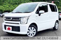 suzuki wagon-r 2021 CFJ1438068