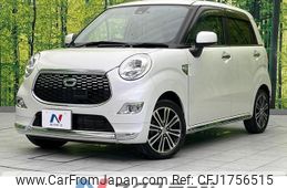 daihatsu cast 2016 CFJ1756515