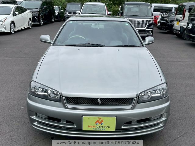 nissan skyline-coupe 2000 CFJ1790434 image 2