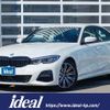 bmw 3-series 2019 -BMW--BMW 3 Series 3DA-5V20--WBA5V72030FH42841---BMW--BMW 3 Series 3DA-5V20--WBA5V72030FH42841- image 1