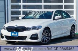 bmw 3-series 2019 -BMW--BMW 3 Series 3DA-5V20--WBA5V72030FH42841---BMW--BMW 3 Series 3DA-5V20--WBA5V72030FH42841-