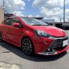 toyota aqua 2015 -TOYOTA--AQUA DAA-NHP10--NHP10-2480999---TOYOTA--AQUA DAA-NHP10--NHP10-2480999- image 16