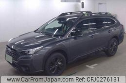 subaru outback 2023 quick_quick_4BA-BT5_BT5-018204