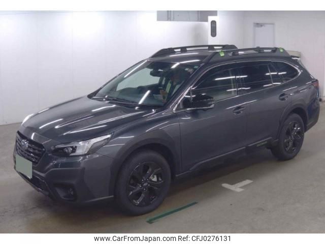 subaru outback 2023 quick_quick_4BA-BT5_BT5-018204 image 1