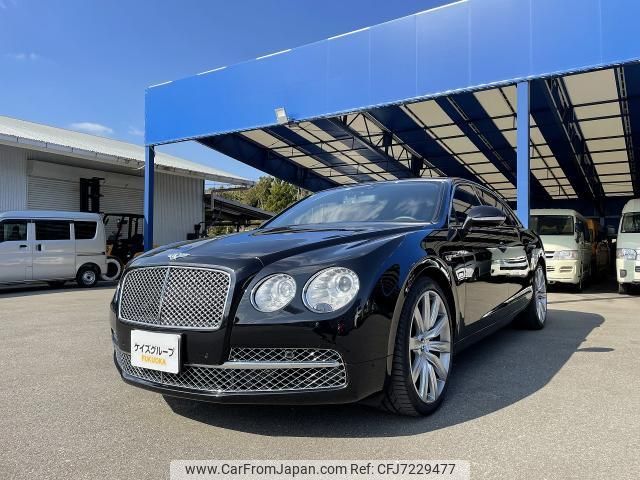 bentley continental-flying-spur 2013 quick_quick_ABA-BECVA_SCBEA53WXEC090119 image 2