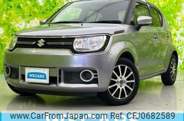 suzuki ignis 2017 quick_quick_DAA-FF21S_FF21S-131353