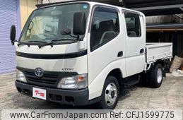 toyota dyna-truck 2007 CFJ1599775